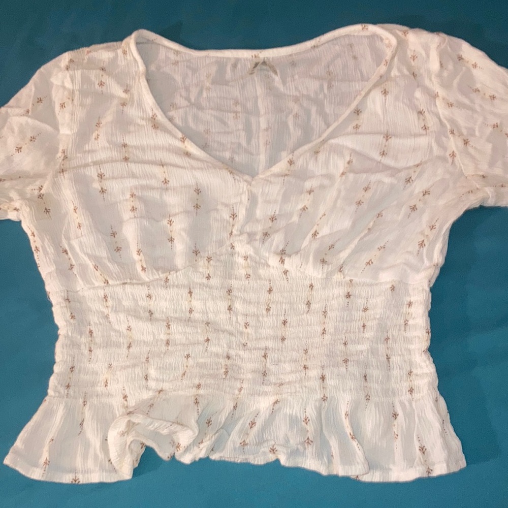 Blouse!
